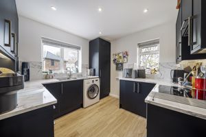 Kitchen- click for photo gallery